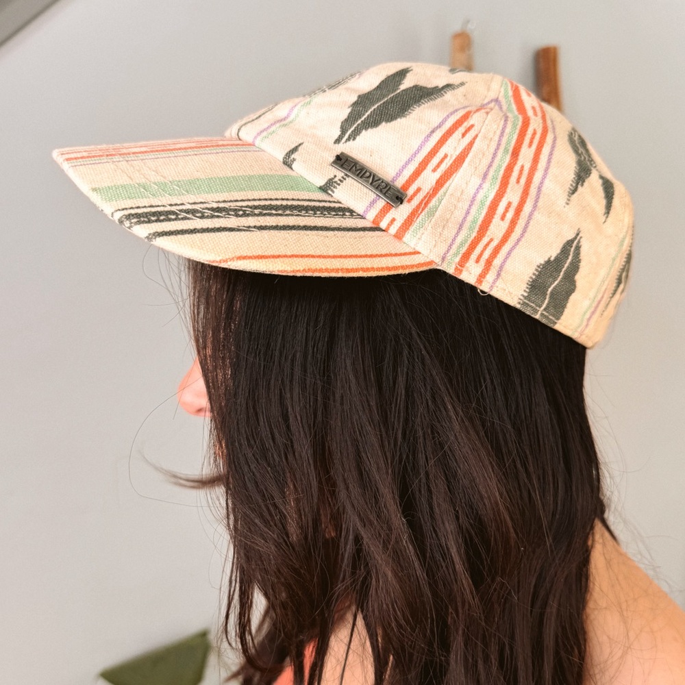 Empyre Ball Cap